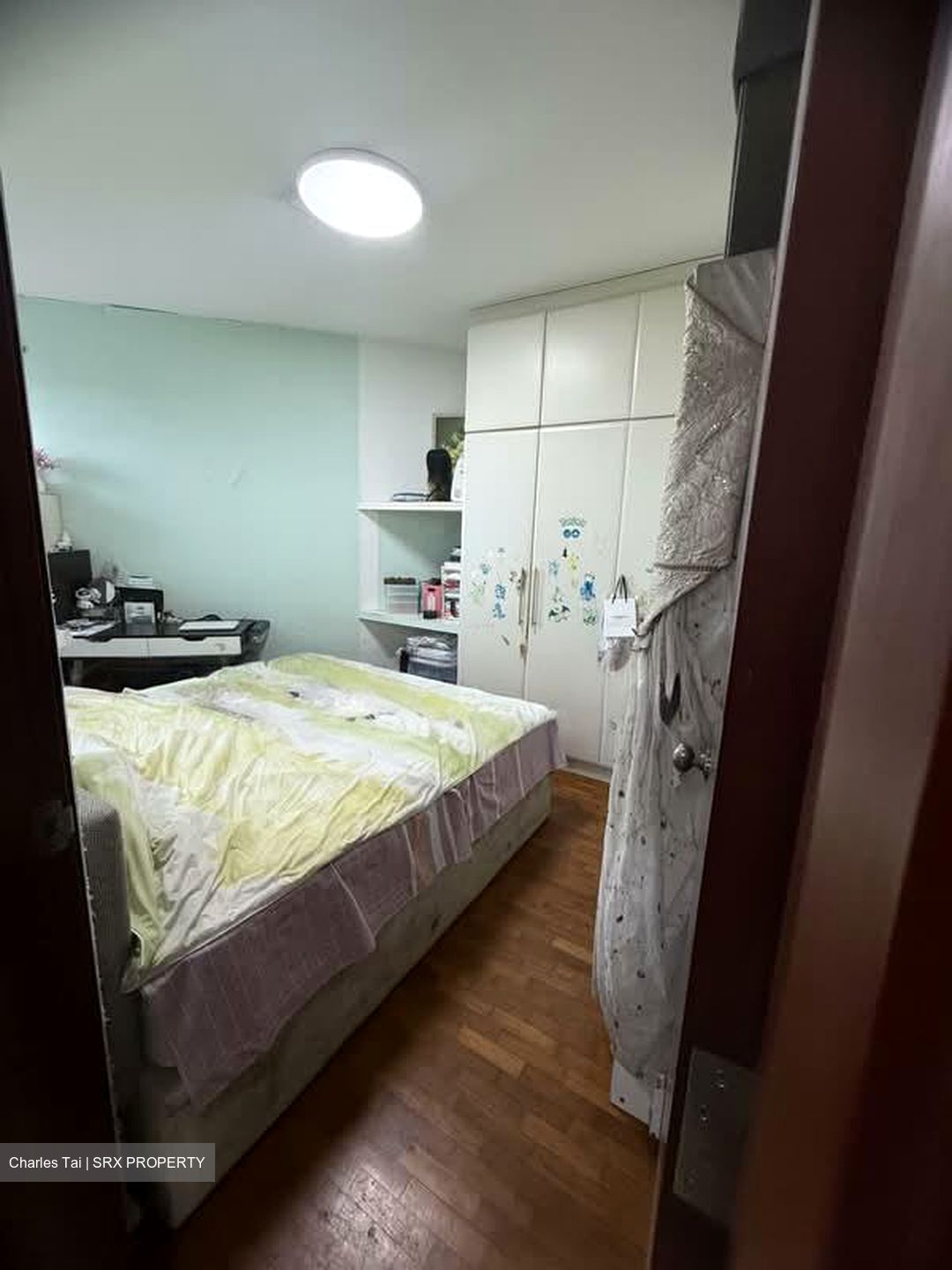 Rio Vista (D19), Condominium #585854831